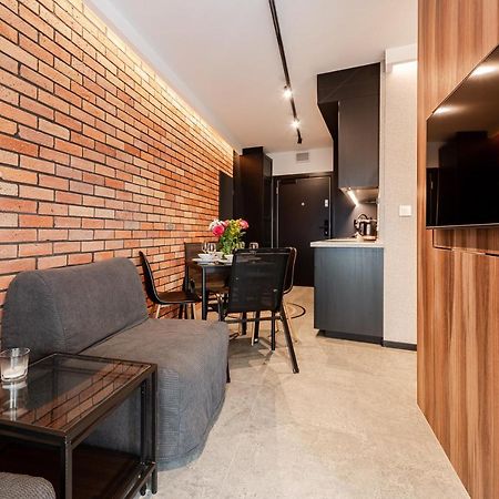 Apartamenty Gdansk Eu - Dwie Motlawy - Old Town Gdańsk Exterior foto